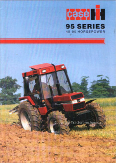 Case IH